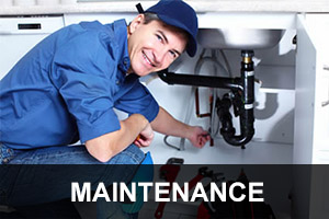 Maintenance Careers